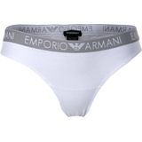 Emporio Armani - Slip Set van 2 - Zacht Stretchkatoen