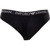 Emporio Armani - Slip Set van 2 - Zacht Stretchkatoen