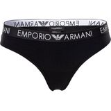 Emporio Armani - Slip Set van 2 - Zacht Stretchkatoen