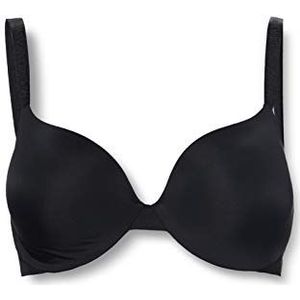 Emporio Armani Basic Bonding microvezel T-shirt-beha