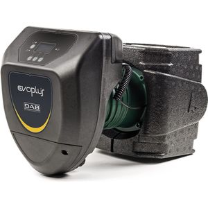 DAB Evoplus B 100/220.40 M Circulatiepomp (CV pomp)