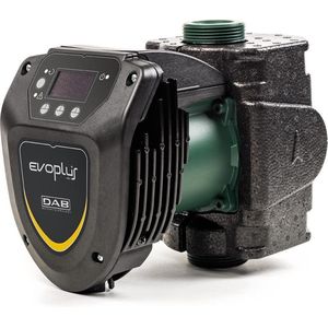 DAB Evoplus (Small) 110/180 XM Circulatiepomp (CV pomp) - 10.700l/h - 170W - Opvoerhoogte 11,3 m - Energiezuinig