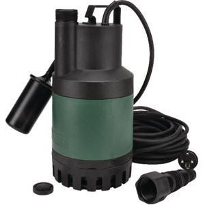 Tuinpomp - Vaste Vlotterarm - Voor Schoon en Licht Vervuild Water - Max. Debiet 15000l/u