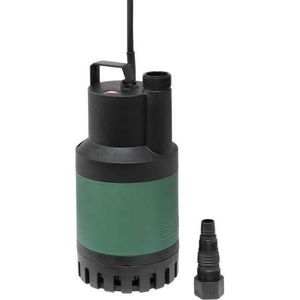 DAB - Schmutzwasserpumpe Tauchmotorpumpe nova up 600 m-na ohne Schwimmerschalter, 10m Kabel 60152310