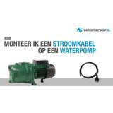 DAB Jet 82 M Beregeningspomp