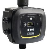 DAB Active Driver Plus M/M 1,5 Dual Voltage, omvormer voor elektrische pomp, constante druk, geluidsarm, reduceert waterverbruik, pompbescherming
