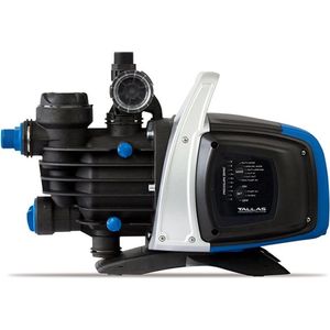 Tallas D-EBOOST 1100 Hydrofoorpomp - Morgen Gratis geleverd!