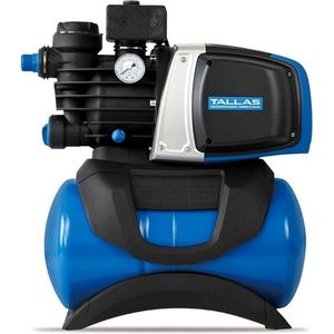 Tallas D-BOOST 850 Hydrofoorpomp