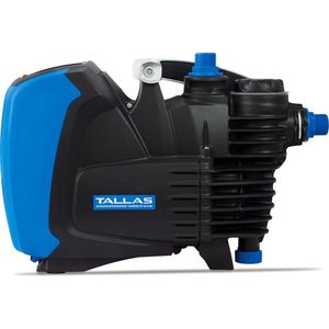 Tallas D-ECONCEPT Hydrofoorpomp