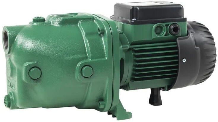 DAB Pumps Centrifugaalpomp Jet 102T