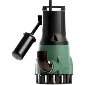 DAB NOVA 600 M-A Dompelpomp / Waterpomp - Met Vlotter - 16200l/h - 660W - Opvoerhoogte 10,2 m - Vuil tot Ø10mm