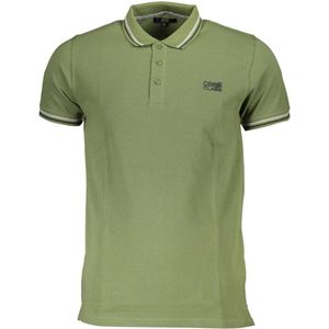 Cavalli Class - Polo Shirt - Groen
