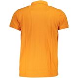 Cavalli Class - Poloshirt - Oranje