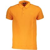 Cavalli Class - Poloshirt - Oranje