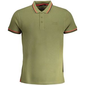 Polo Shirt CA30273 - Groen - Poloshirt