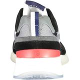 Eagle - Hoodie - Blauw - Casual - Lange Mouwen