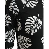 Trui Met Capuchon Met Logoprint