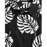 Trui Met Capuchon Met Logoprint