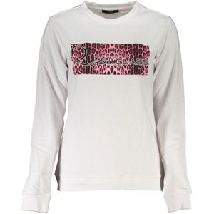 Cavalli Class - Sweatshirt - Leopardprint - Katoenmix
