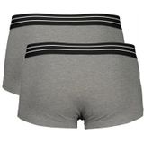 CAVALLI CLASS - Boxershorts - Grijs - 2-Pack