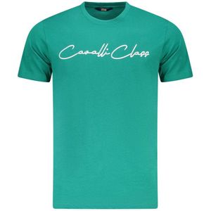 Handtekening T-shirt Korte Mouw