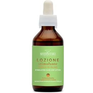 Maternatura - Olijfbladeren - Haarlotion - 100 ml - Stimulerende Behandeling Tegen Haaruitval
