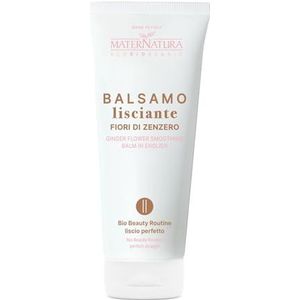 Maternatura - Gladde Balsem - Bio Beauty Routine - 250 ml