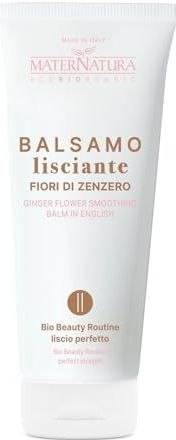 Maternatura - Gladde Balsem - Bio Beauty Routine - 250 ml