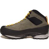 Lomer Marmolada Mid Groen - Hoge Schoen - Duurzaam en Functioneel