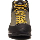 Lomer Marmolada Mid Groen - Hoge Schoen - Duurzaam en Functioneel