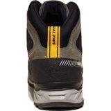 Lomer Marmolada Mid Groen - Hoge Schoen - Duurzaam en Functioneel