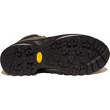 Lomer Marmolada Mid Groen - Hoge Schoen - Duurzaam en Functioneel