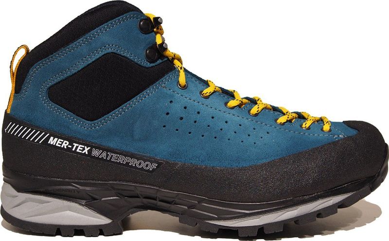 Lomer Wandelschoenen - Outdoor - Duurzaam - Comfortabel - Heren