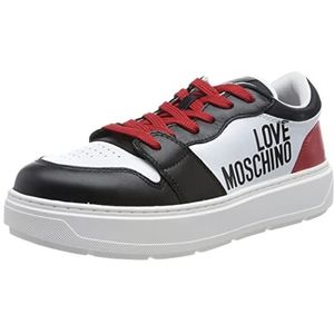 Love Moschino - Sportschoenen - JA15274G1GIAB-10B - Vrouw - EU 38