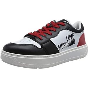 Love Moschino - Sportschoenen - JA15274G1GIAB-10B - Vrouw - EU 41