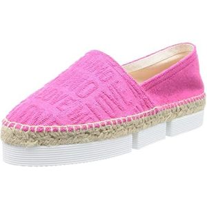 Love Moschino JA10313G1GJM160439, W.Shoe Dames, Fuchsia, 39 EU, Fuchsia