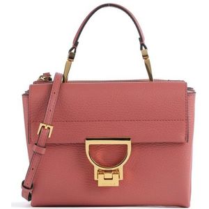 Coccinelle Bag Woman Color Pink Size NOSIZE