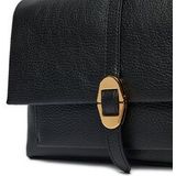 Handtasche Coccinelle E1 RCK 12 02 01 Schwarz