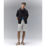 Peuterey - Svalbard MDN Blu Grafite - Jas - Stretch Polyester - Winddicht