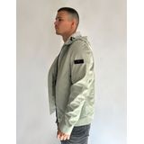 Peuterey - Svalbard Jacket - Groen - Polyester - Lichtgewicht en Winddicht