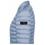 Peuterey - Opuntia MQN 07 - Jas - Blu Fumo - 100% Gerecycled Polyester