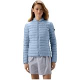 Peuterey - Opuntia MQN 07 - Jas - Blu Fumo - 100% Gerecycled Polyester