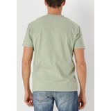 Peuterey - Sorbus N 02 - T-shirt - Stretch Katoenen Jersey