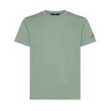 Peuterey - Sorbus N 02 - T-shirt - Stretch Katoenen Jersey