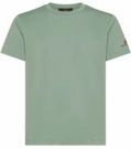 Peuterey - Sorbus N 02 - T-shirt - Stretch Katoenen Jersey