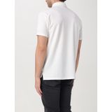 Peuterey - Mezzola 02 - Polo Shirt - Wit - Katoenmix