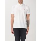Peuterey - Mezzola 02 - Polo Shirt - Wit - Katoenmix