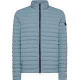 Peuterey - Flobots 02 - Jas - Blu Etereo - 100% Polyamide - Eendendons Voering