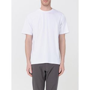 T-shirt - Korte Mouwen - Zwart - Katoen