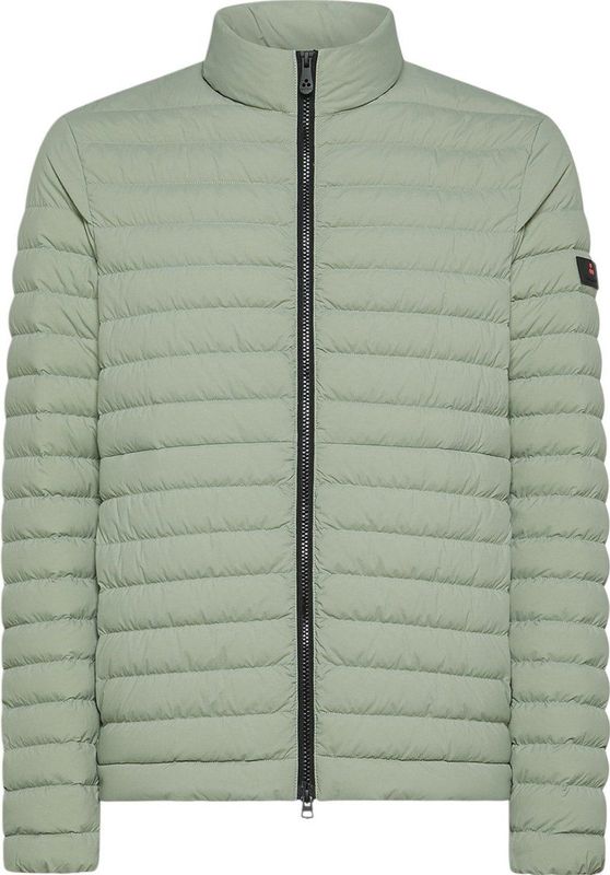 Peuterey - Flobots 02 - Jas - Verde Salvia